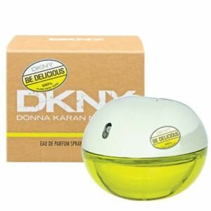 Nước hoa DKNY Be Delicious EDP (50ml)