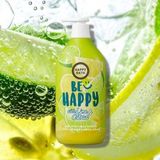  Sữa Tắm HAPPY BATH Phiên Bản Be Happy - 900g (Có Tem Phụ) 