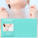  Mặt Nạ Cổ Chống Nhăn, Dưỡng Ẩm BIOAQUA Smooth Moisturize Neck Mask 