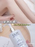  Sữa Dưỡng Thể Trắng Sáng Da OLAY B3+ Vitamin C Optic Glow & Radiance 