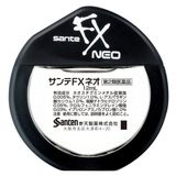  Nước Nhỏ Mắt Sante FX Neo Nhật Bản – 12ml 
