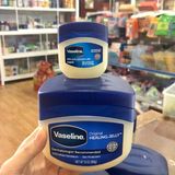  Sáp Dưỡng Vaseline 100% Pure Petroleum Jelly Original 368g/50ml 