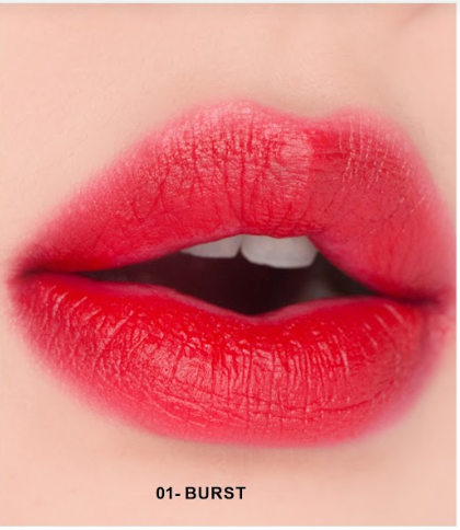 Son Thỏi Lì SAM’U Friday Matt Lipstick