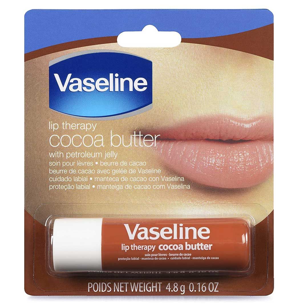 Son Dưỡng Vaseline Lip Therapy Balm Sticks