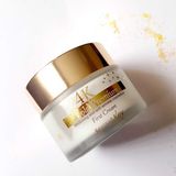  Sample Kem Dưỡng Da Secret Key 24K Gold Premium First Cream 1ml 