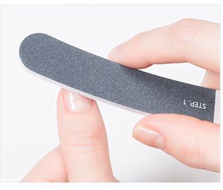Dũa Móng Tay 3 Bước Missha Self Nail Salon 3 Way Buffer