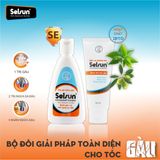  Bộ Chăm Sóc Tóc Ngăn Ngừa Gàu Selsun Anti-Dandruff 