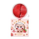  Mặt Nạ Dưỡng Mắt SERSANLOVE Eye Masks 