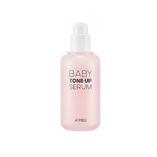 Tinh Chất Dưỡng Da Serum Baby Tone-Up