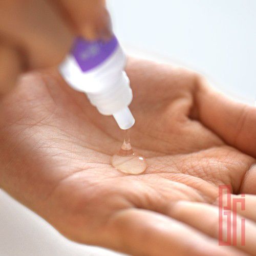 Tinh chất dưỡng ẩm Hyaluronic Acid Taiyou No Aloe Serum