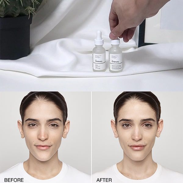 Serum Cấp Nước Và Phục Hồi Da The Ordinary Hyaluronic Acid 2% + B5