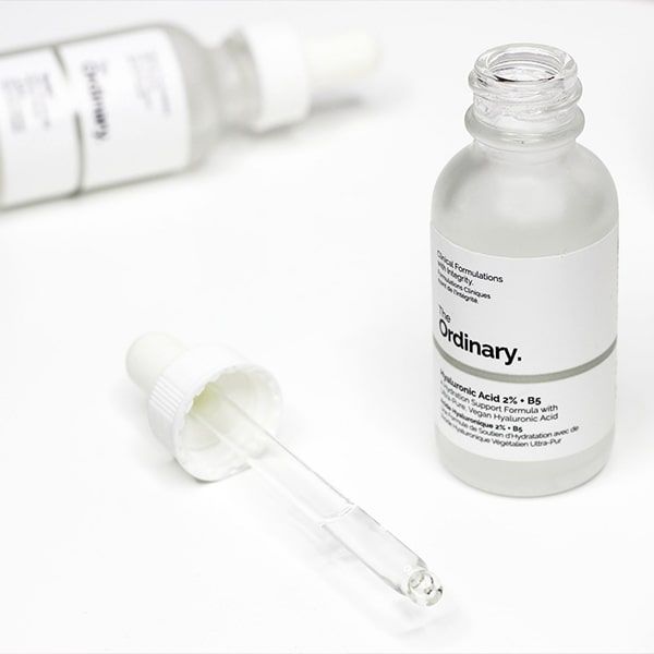 Serum Cấp Nước Và Phục Hồi Da The Ordinary Hyaluronic Acid 2% + B5