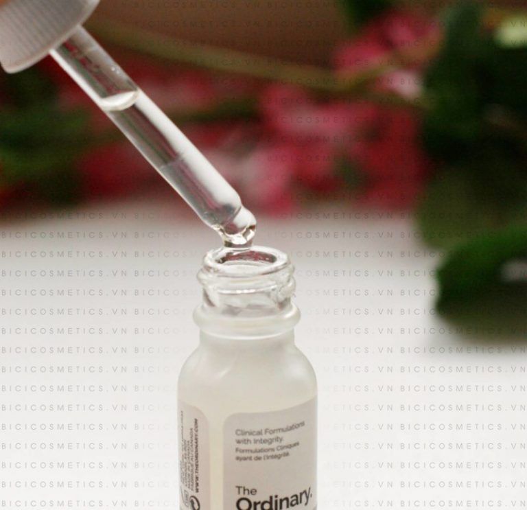 Serum The Ordinary Salicylic Acid 2% Solution – 30 ml