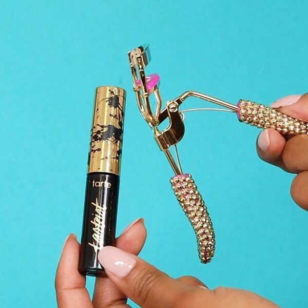 Set Make – Up Mi Mắt Tarte Lash Delights