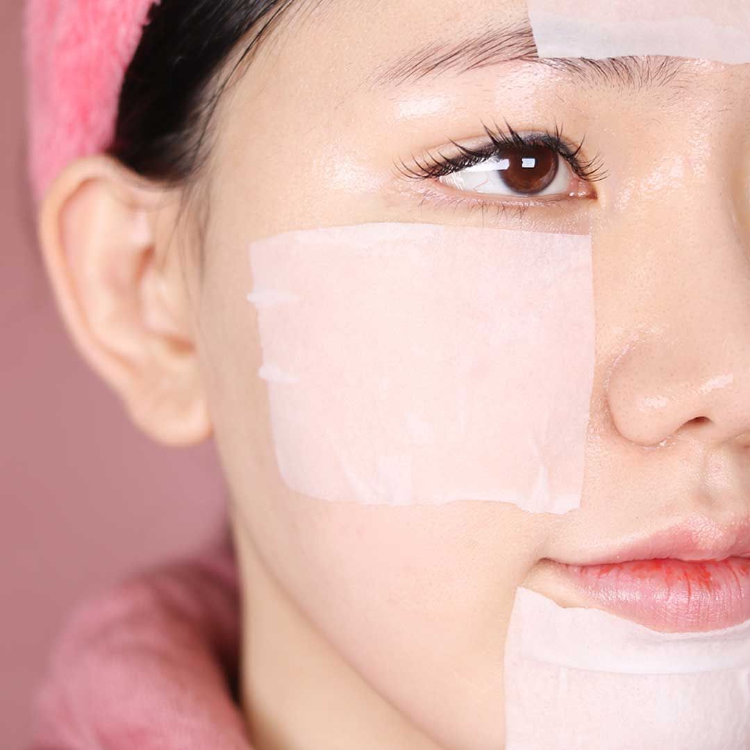 Nước hoa hồng Innisfree Jeju Cherry Blossom Skin (Fullsize + Minisize)
