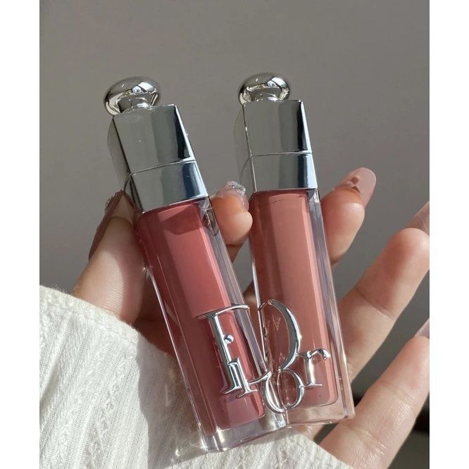  (Mẫu Mới-Có Hộp) Son Dưỡng Có Màu D.I.O.R ADDICT Lip Maximizer 