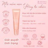  Mặt Nạ Ngủ Môi Cấp Ẩm & Ngừa Khô Môi SENKA Aqua Essence 10g 