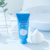  (Đủ Loại) Sữa Rửa Mặt Shiseido Senka Perfect Whip Cleansing Foam 120g 