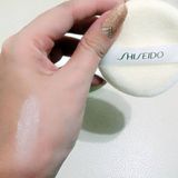  Phấn Phủ Dạng Nén Shiseido Baby Pressed 