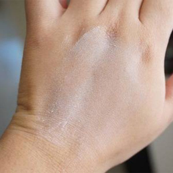 Phấn Phủ Dạng Nén Shiseido Baby Pressed