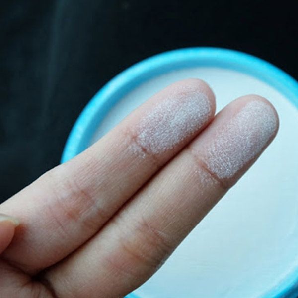 Phấn Phủ Dạng Nén Shiseido Baby Pressed