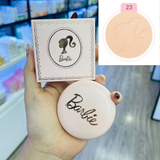  Phấn Phủ Kiềm Dầu Eglips x Barbie Blur Powder Pact 