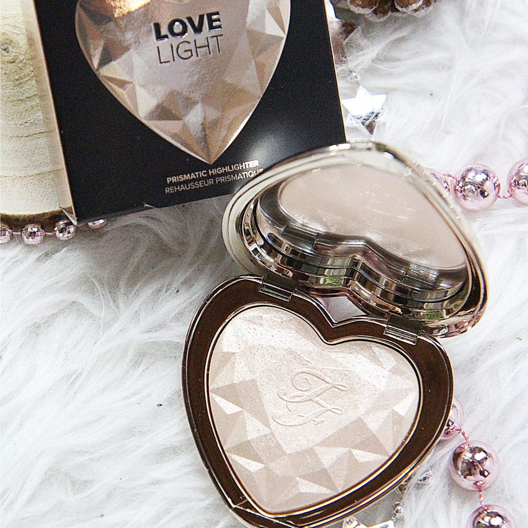  Phấn Bắt Sáng TOO FACED Love Light Prismatic Highlighter 