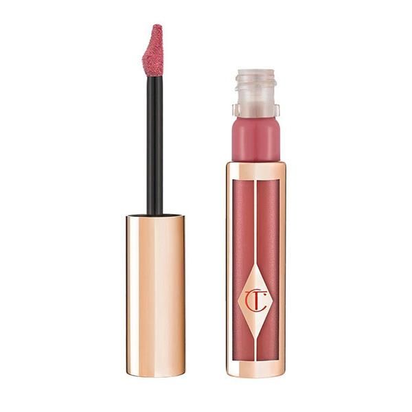 Son Charlotte Tilbury Hollywood Lips Matte Contour Liquid Lipstick