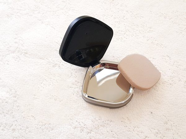 Phấn phủ Missha Signature Dramatic Two-way Pact Refill