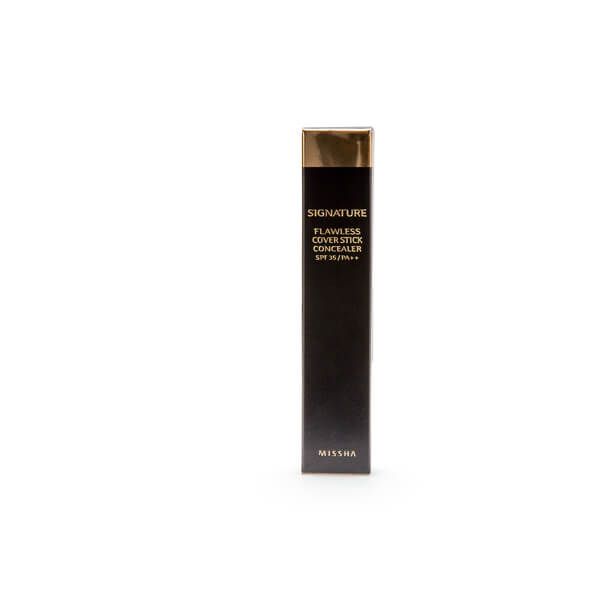 Missha Signature Flawless Cover Stick Concealer
