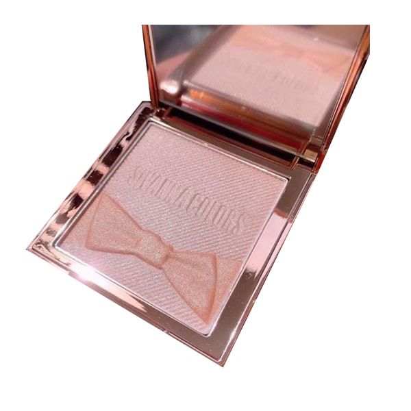 Phấn Bắt Sáng Sivanna Colors Diamond Rose Essence Oil Highlighting Powder HF4029