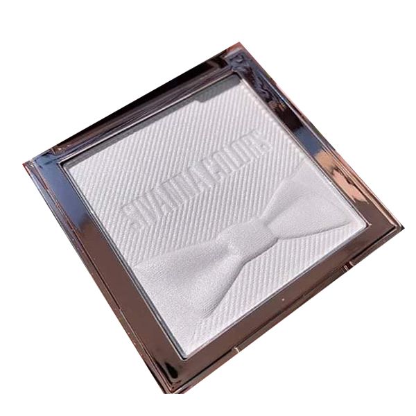 Phấn Bắt Sáng Sivanna Colors Diamond Rose Essence Oil Highlighting Powder HF4029