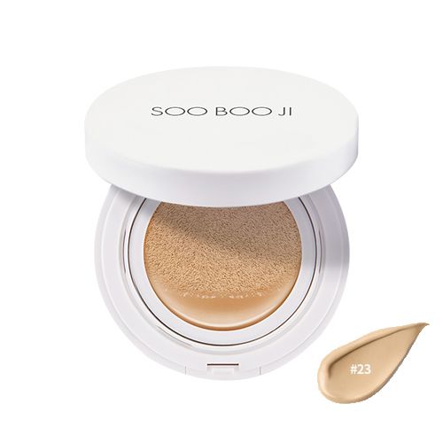 A’Pieu Soo Boo Ji Cushion SPF50 PA+++