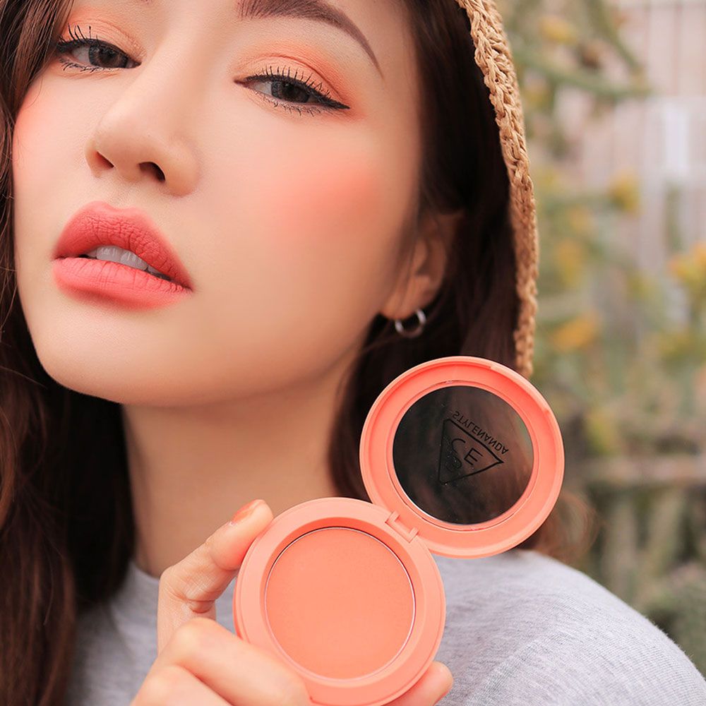  Phấn Má Hồng 3ce Face Blush 