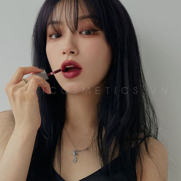 Son Tint Dưỡng Ẩm Môi Celefit Star Fit Lip Tint