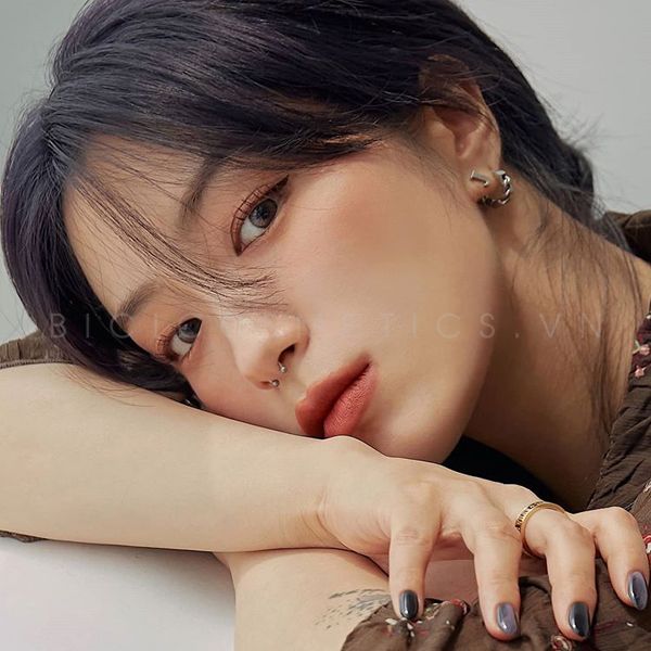 Son Tint Dưỡng Ẩm Môi Celefit Star Fit Lip Tint