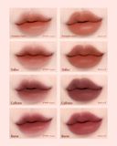  Son Thỏi Lì ESPOIR NoWear Velvet Lipstick 