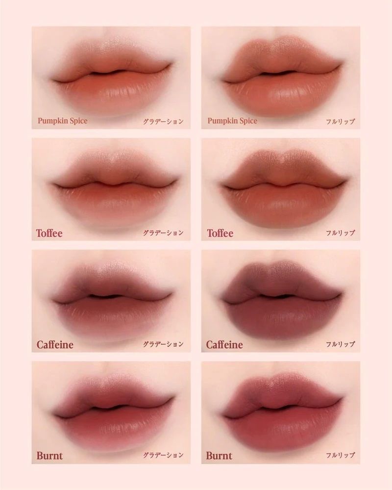  Son Thỏi Lì ESPOIR NoWear Velvet Lipstick 