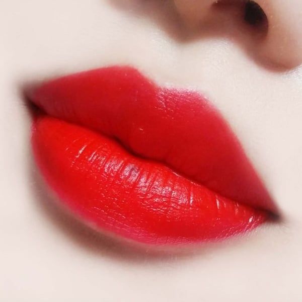 Son kem lì BBIA Last Velvet Lip Tint Version 1 (màu 02 - 03)