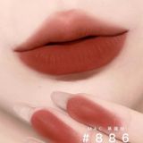  Son Thỏi Lì MAC Powder Kiss Velvet Blur Slim Stick 