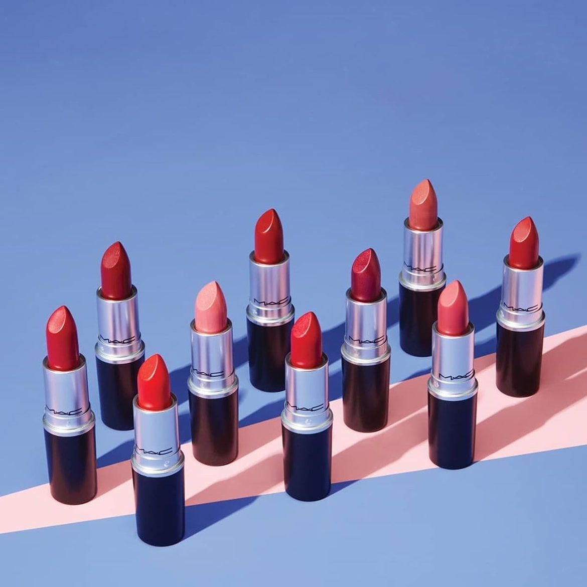 Son MAC Retro Matte Lipstick