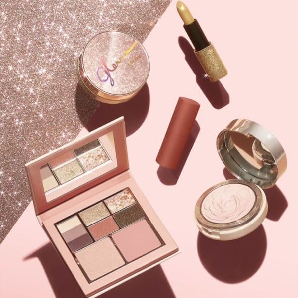 Son Môi Nhũ Missha Dare Rouge Topper