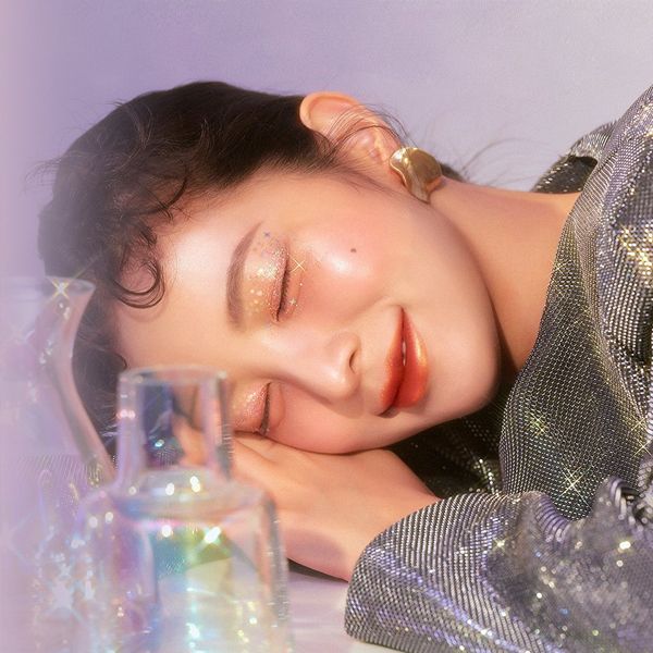 Son Môi Nhũ Missha Dare Rouge Topper