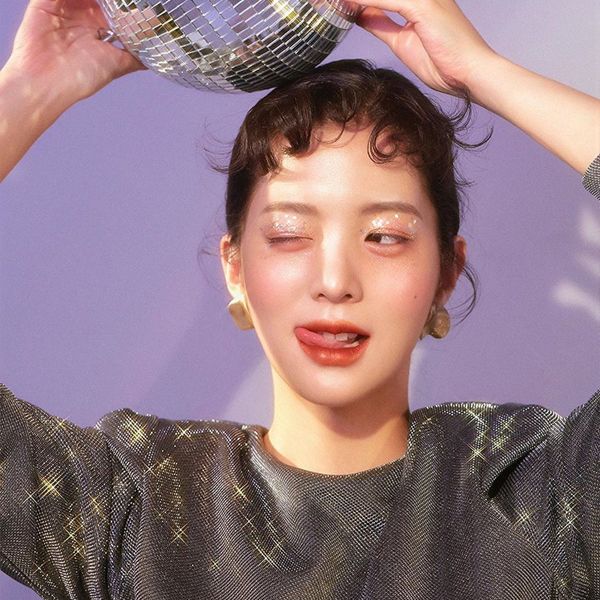 Son Môi Nhũ Missha Dare Rouge Topper