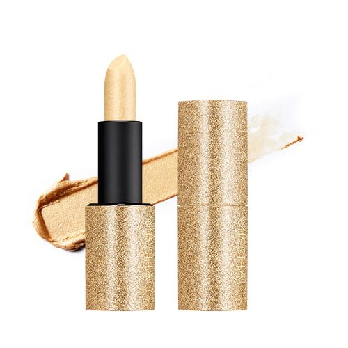 Son Môi Nhũ Missha Dare Rouge Topper