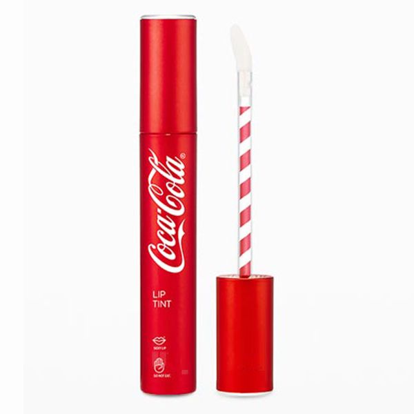 The Face Shop Cocacola Lip Tint
