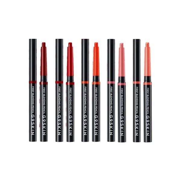 Son bút Chì G9Skin First Blending Pencil