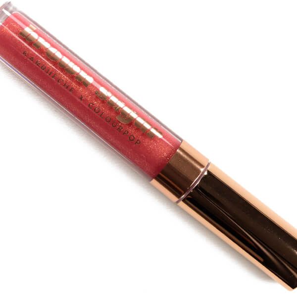 Son bóng Colourpop Ultra Glossy Lip Blowzy