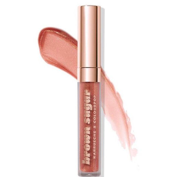 Son bóng Colourpop Ultra Glossy Lip Blowzy