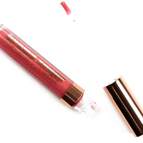 Son bóng Colourpop Ultra Glossy Lip Blowzy